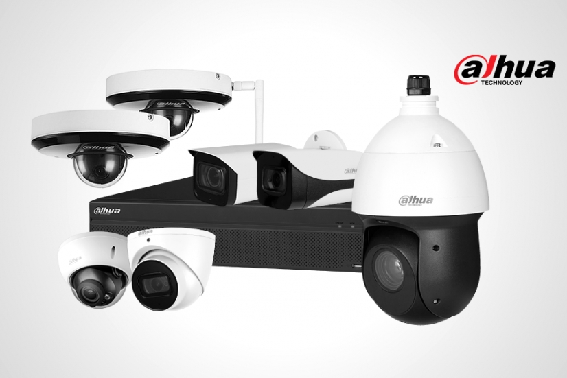 Cámaras CCTV